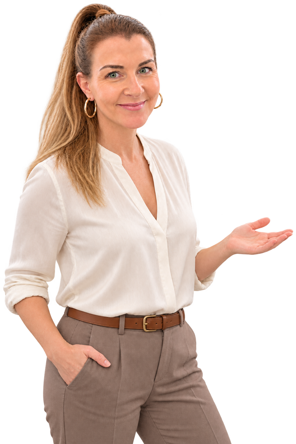 Carrie Loranger, Bestselling Substack Coach and Strategist