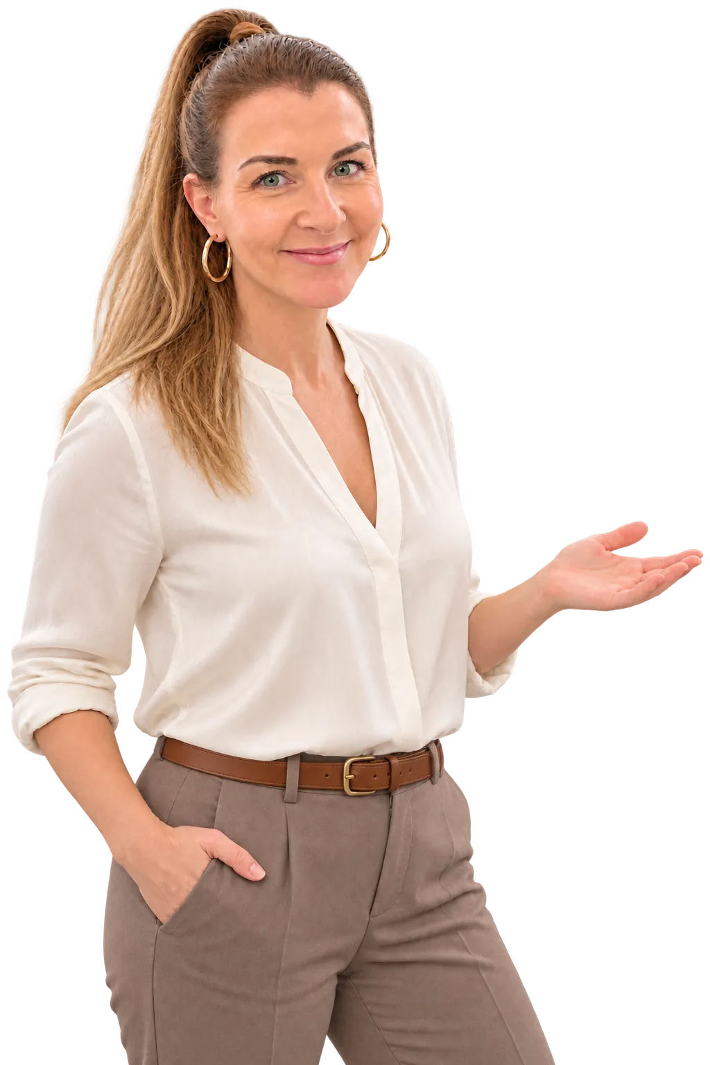 Carrie Loranger, Bestselling Substack Coach and Strategist